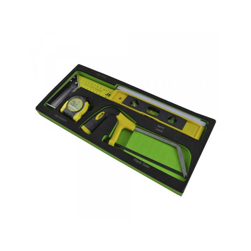 MODULE EVA DE MESURE POUR SERVANTE D'OUTILS 13668 MODULE EVA DE MESURE POUR SERVANTE D'OUTILS 13668