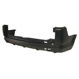 Pare Choc arrière pour HONDA CR-V de 01/05 à 12/06 NOIR
