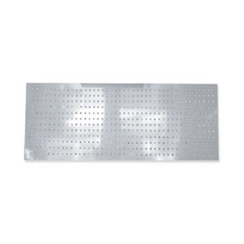 PANNEAU PERFORÉ, ATTELAGE CARRÉ, 1500X600MM 52420 PANNEAU PERFORÉ, ATTELAGE CARRÉ, 1500X600MM 52420