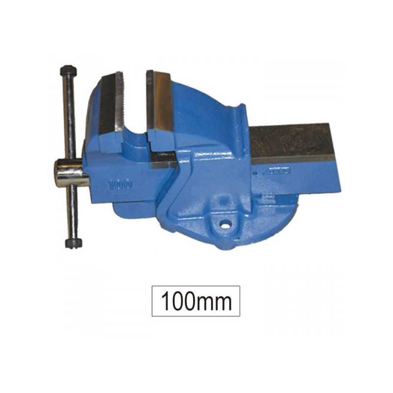 Étau d'établi 100mm 51570 Étau d'établi 100mm 51570