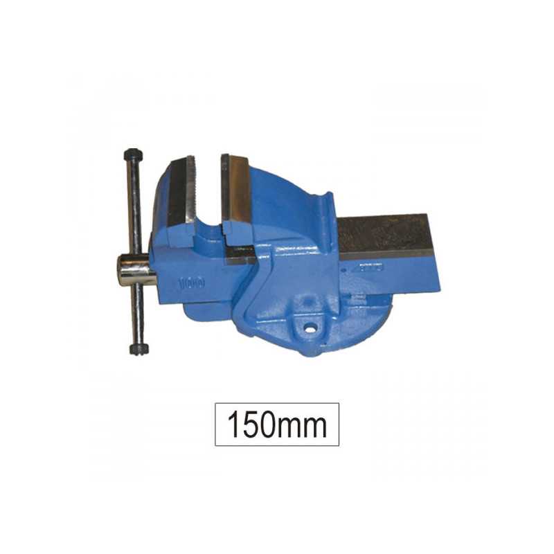 Étau d'établi de 150mm 51572 Étau d'établi de 150mm 51572