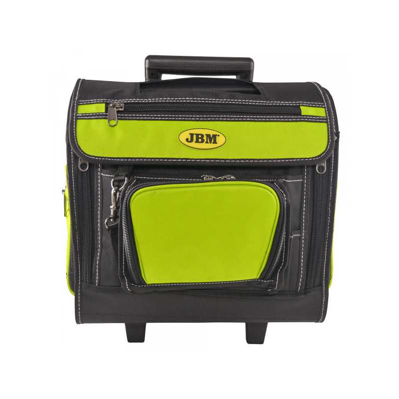 VALISE D´OUTILS 18L VIDE 53253 VALISE D´OUTILS 18L VIDE 53253