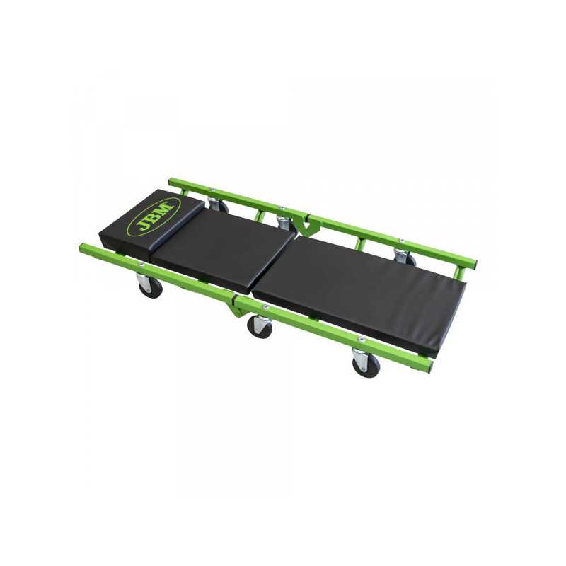 CHARIOT DE VISITE PLIABLE 50808 CHARIOT DE VISITE PLIABLE 50808