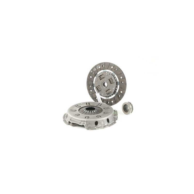 Kit embrayage LUK pour Ford Transit 624 1272 00 Kit embrayage LUK pour Ford Transit 624 1272 00
