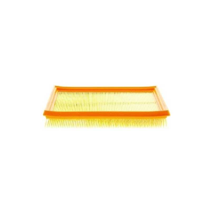 Filtre a air BOSCH pour Ford Fiesta 5 Fusion Mazda 2 Mini R50/53