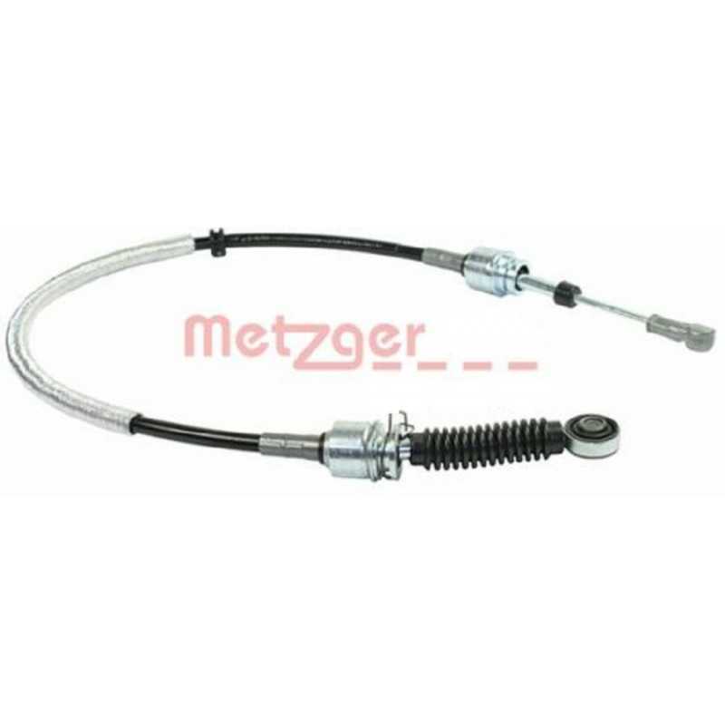 Câble de boîte de vitesse manuelle droit METZGER pour Mini R50/53 One Cooper