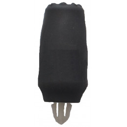 Butée, amortisseur de Hayon coffre pour CITROEN C4 de 11/2004 à 07/2008 873586