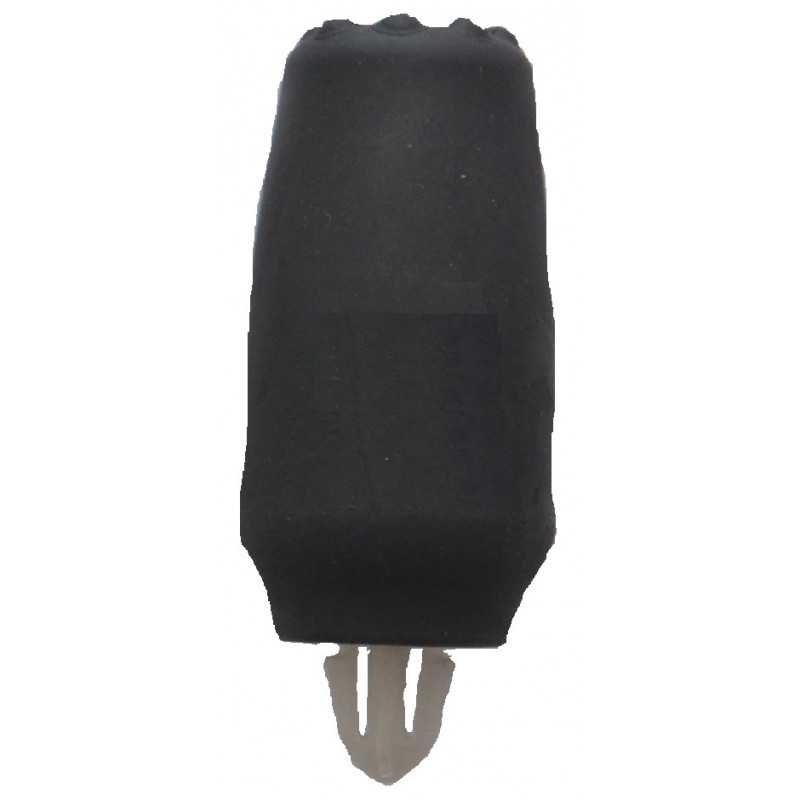 Butée, amortisseur de Hayon coffre pour CITROEN C4 de 11/2004 à 07/2008 873586