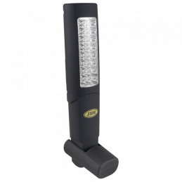 BALADEUSE ATELIER 24+6 LEDS AVEC...