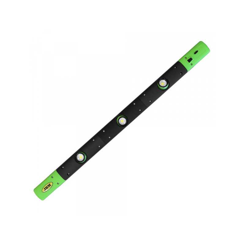 LAMPE LED AVEC SUPPORT MAGNÉTIQUE POUR ESTACADES  53707