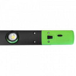 LAMPE LED AVEC SUPPORT MAGNÉTIQUE POUR ESTACADES  53707