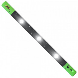 LAMPE LED AVEC SUPPORT MAGNÉTIQUE POUR ESTACADES  53707