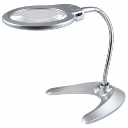 LOUPE LED DE TABLE 53227