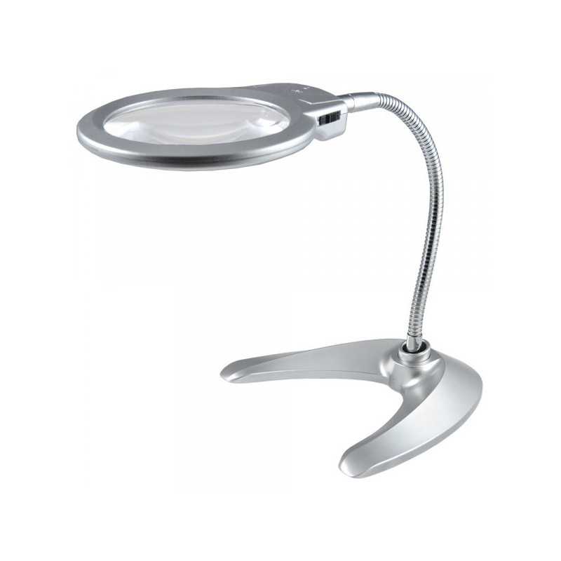 LOUPE LED DE TABLE 53227 LOUPE LED DE TABLE 53227