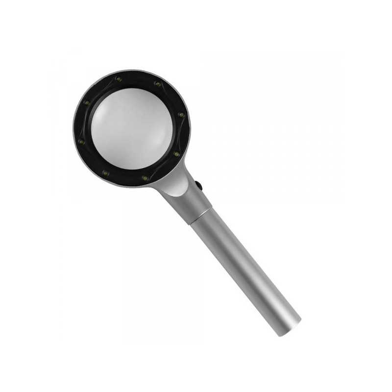 LED LOUPE (5X) 53085 LED LOUPE (5X) 53085