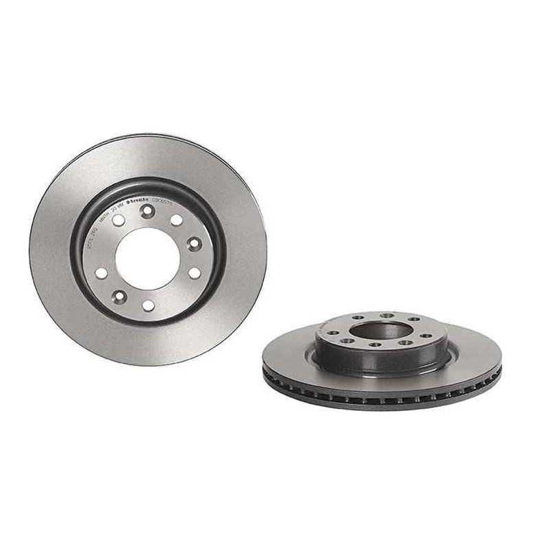 Jeu de disques BOSCH de frein Diam. 266 pour Peugeot 308 ph 2 0 986 479 C34 Jeu de disques BOSCH de frein Diam. 266 pour Peugeot 308 ph 2 0 986 479 C34
