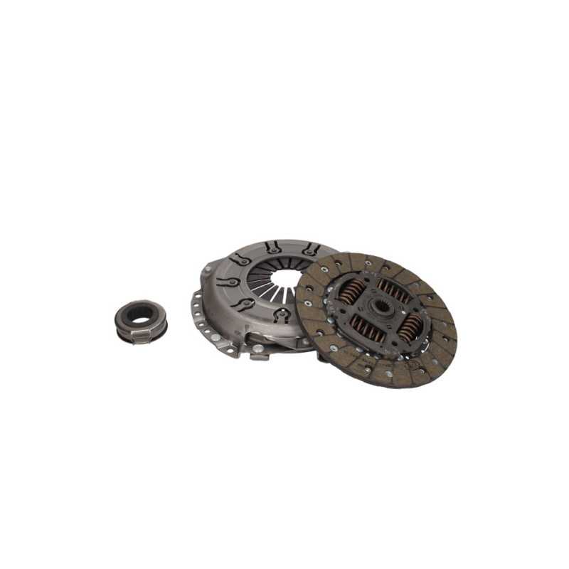 Kit d'embrayage LUK pour Bmw Série 1 E82/88 Série 3 E90/91/92/93 Série 5 E60/61 Z4 E85/89