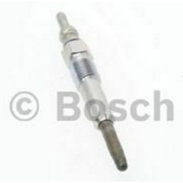 1 Bougie de préchauffage BOSCH pour Nissan Interstar Primastar Opel Vivaro Movano Renault 1.5 1.9 2.2 Dci 0 250 212 009