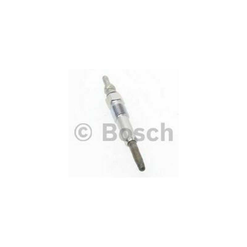 1 Bougie de préchauffage BOSCH pour Nissan Interstar Primastar Opel Vivaro Movano Renault 1.5 1.9 2.2 Dci 0 250 212 009