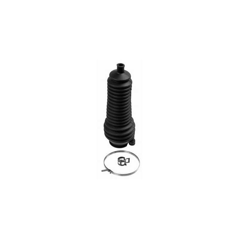 Soufflet de direction avant GOMET 91 36M1 pour Renault Safrane 1 91 36M1 Soufflet de direction avant GOMET 91 36M1 pour Renault Safrane 1 91 36M1