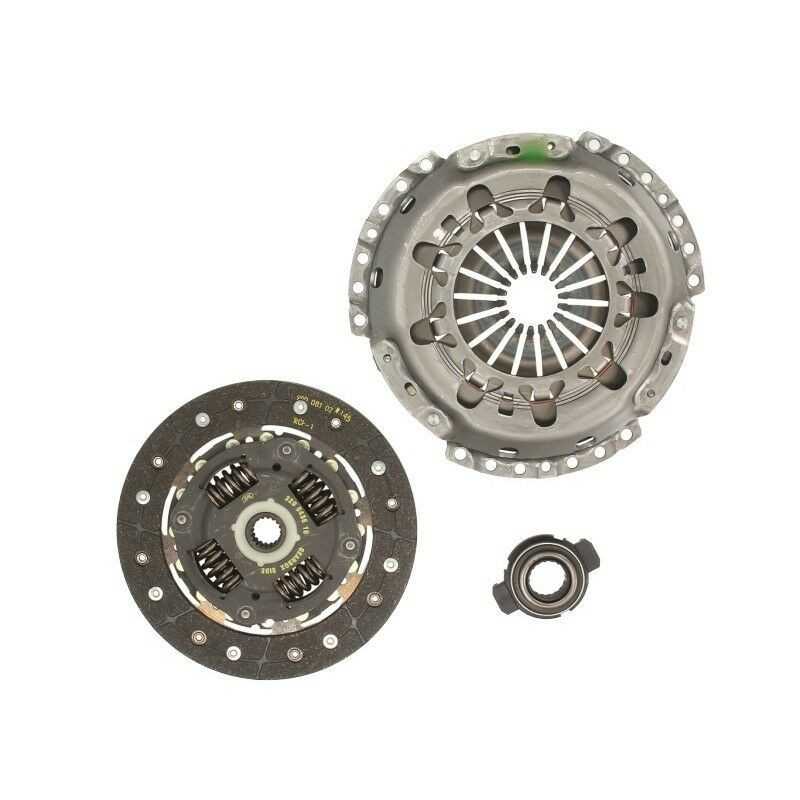 Kit d'embrayage LUK pour Mini R50 R53 One Cooper 620 3239 00