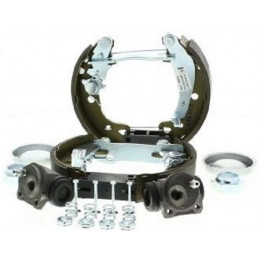 Kit de frein tambours EICHER pour...