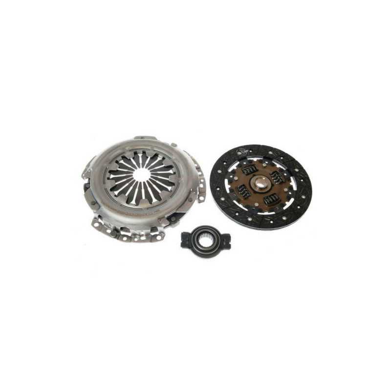 Kit d'embrayage Pour Seat Arosa Cordoba Ibiza 2 Vw Caddy Golf Lupo Polo Vento 641440621