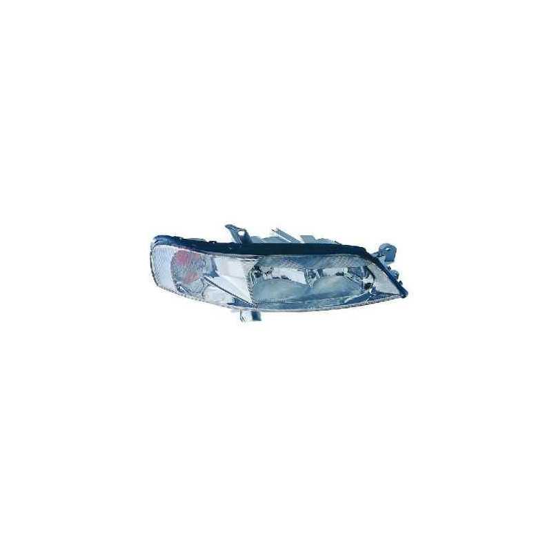 Optique Droit H7+H7 VECTRA Montage VALEO 6402507 Optique Droit H7+H7 VECTRA Montage VALEO 6402507