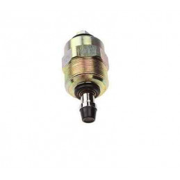 Electrovanne dispositif d'arret Bosch
