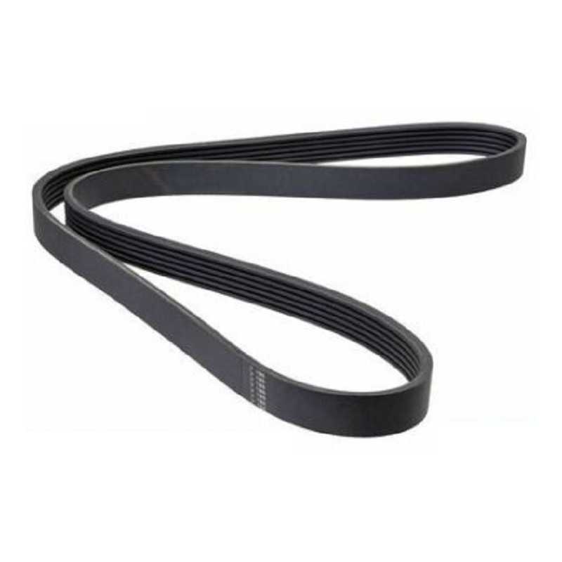 Courroie trapézoïdale à nervures pour Audi A3 Citroen C2 C3 C4 Fiat Palio Iveco Lexus Opel Peugeot Saab Seat Skoda Suzuki Toyota