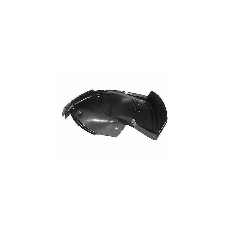 Pare boue avant Gauche partie avant pour Renault Trafic Opel Vivaro après 09/14