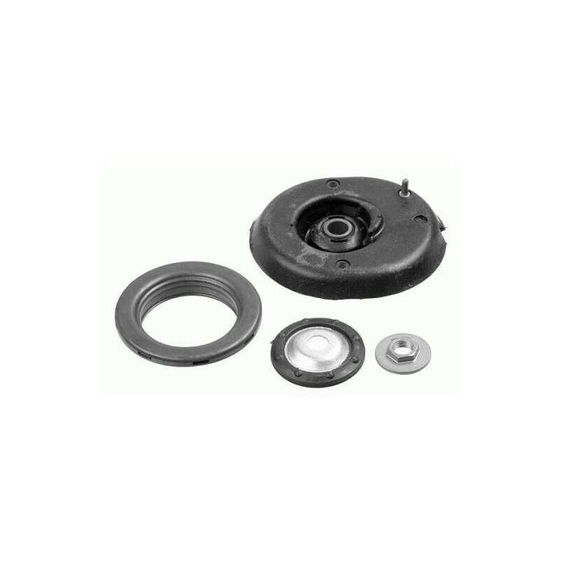 Kit de réparation, coupelle de suspension avant SACHS pour Citroen C2 C3 Peugeot 1007 802 522