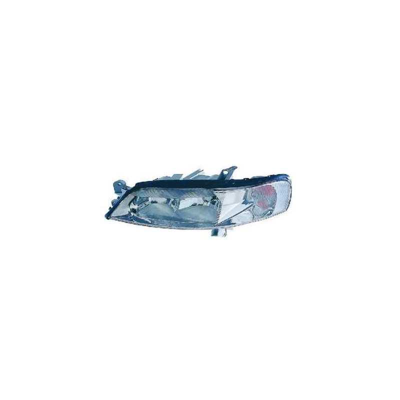 Optique Gauche H7+H7 VECTRA Montage VALEO 6402508 Optique Gauche H7+H7 VECTRA Montage VALEO 6402508