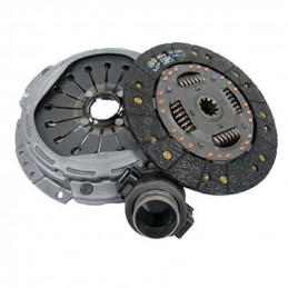 Kit d'embrayage TRANSMECH pour Iveco...