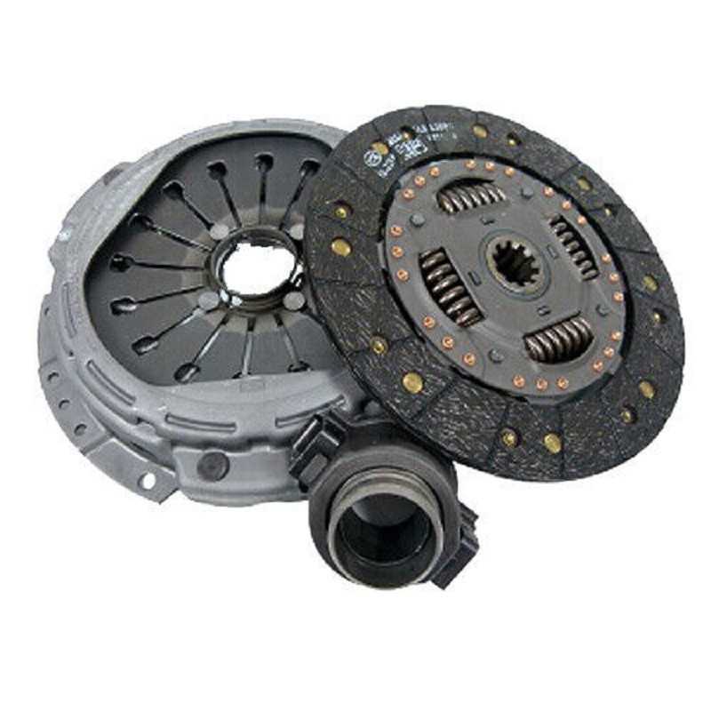 Kit d'embrayage TRANSMECH pour Iveco Daily 3 4