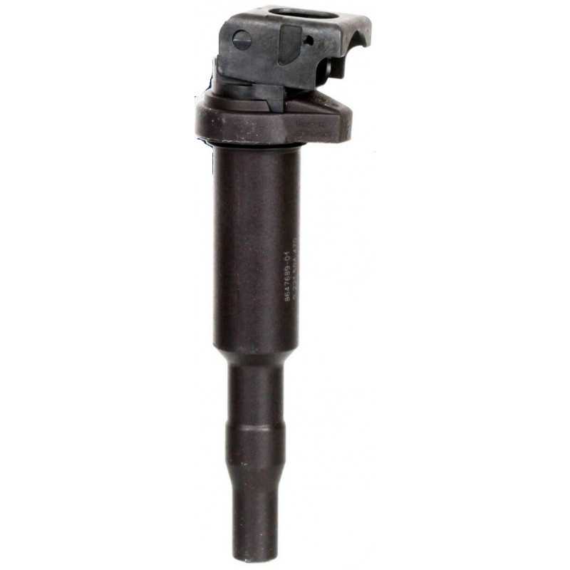 Bobine d'allumage BOSCH pour BMW Série 1 E81/82 E87/88 3 E90/91/93 5 E60/61 F10/11 6 E63/64