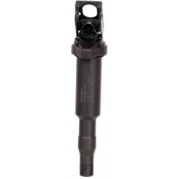 Bobine d'allumage BOSCH pour BMW Série 1 E81/82 E87/88 3 E90/91/93 5 E60/61 F10/11 6 E63/64 0 221 504 471