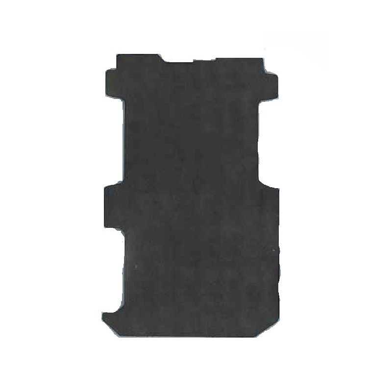 Protection plancher arrière utilitaire pour Renault Trafic 3 Opel Vivaro Nissan Primastar depuis 2014 NON RALLONGES 101377 Protection plancher arrière utilitaire pour Renault Trafic 3 Opel Vivaro Nissan Primastar depuis 2014 NON RALLONGES 101377