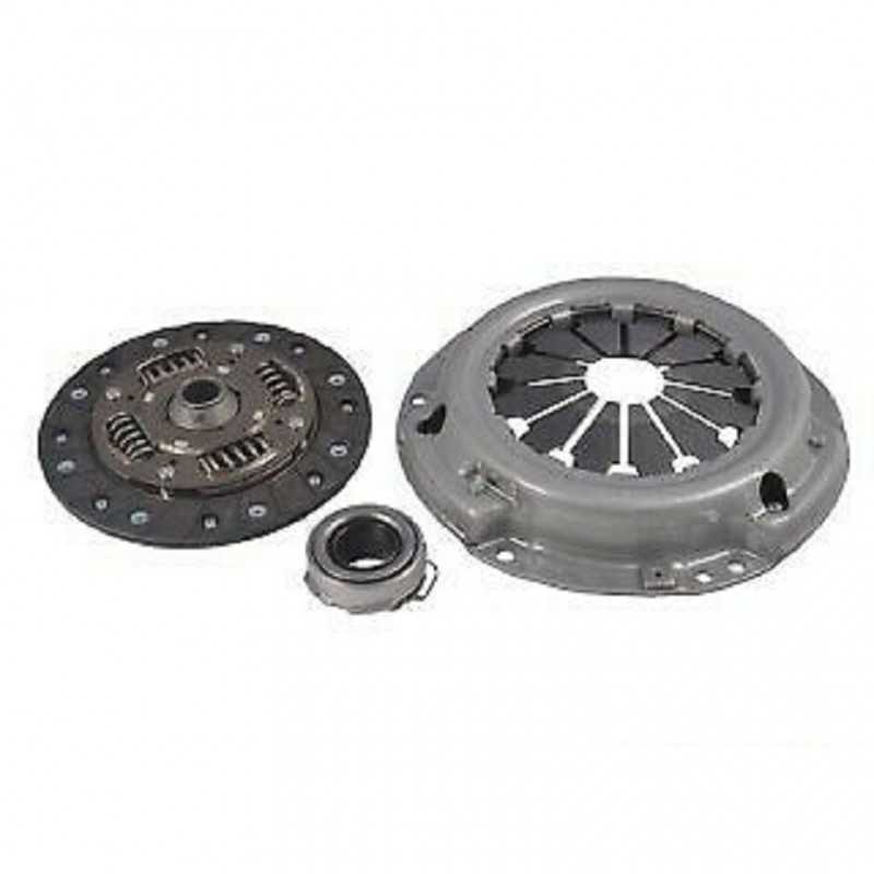 Kit d'embrayage LUK pour Nissan Terrano 2 Pathfinder 2 Ford Maverick 2.7 624 1623 00 Kit d'embrayage LUK pour Nissan Terrano 2 Pathfinder 2 Ford Maverick 2.7 624 1623 00