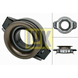 Butée d'embrayage LUK pour Nissan Almera 2 Maxima Sunny 3 Terrano 1 2 Urvan 500 0486 60