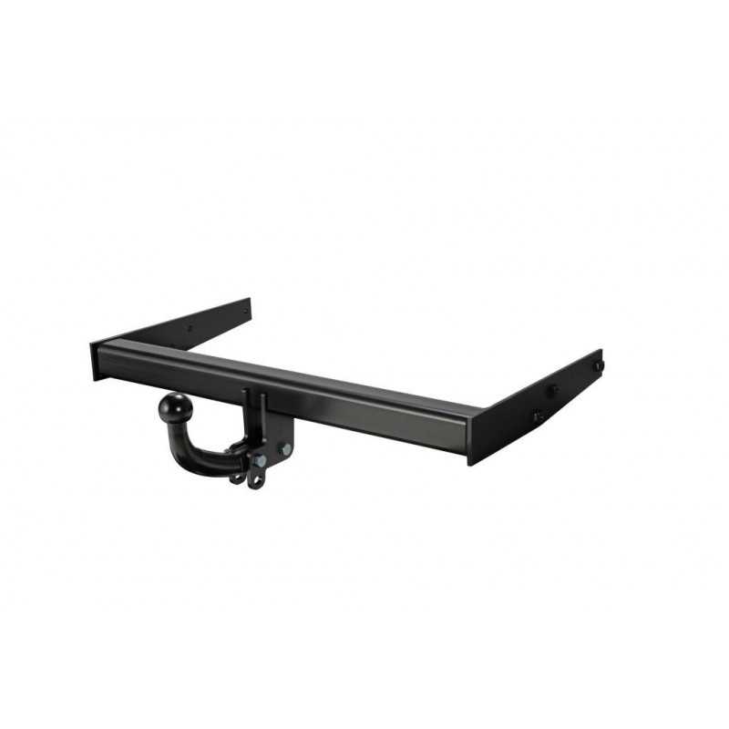 Attelage Bosal pour Renaut Clio 3 phase 2 (3ou 5 portes) 034-611 Attelage Bosal pour Renaut Clio 3 phase 2 (3ou 5 portes) 034-611