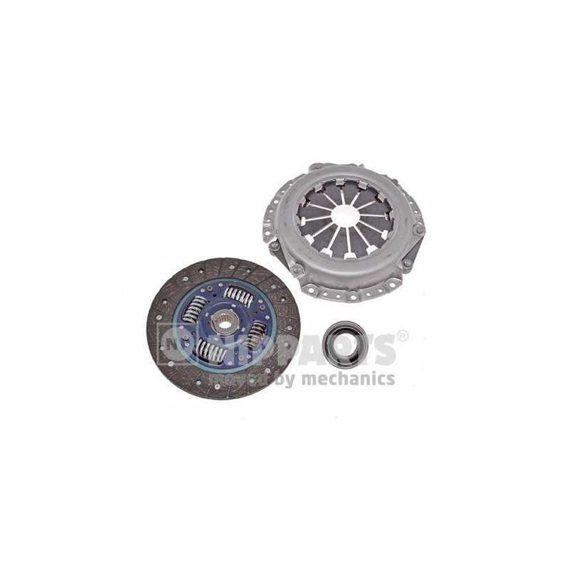 Kit embrayage avec butée pour Hyundai et Kia N2000569 Kit embrayage avec butée pour Hyundai et Kia N2000569