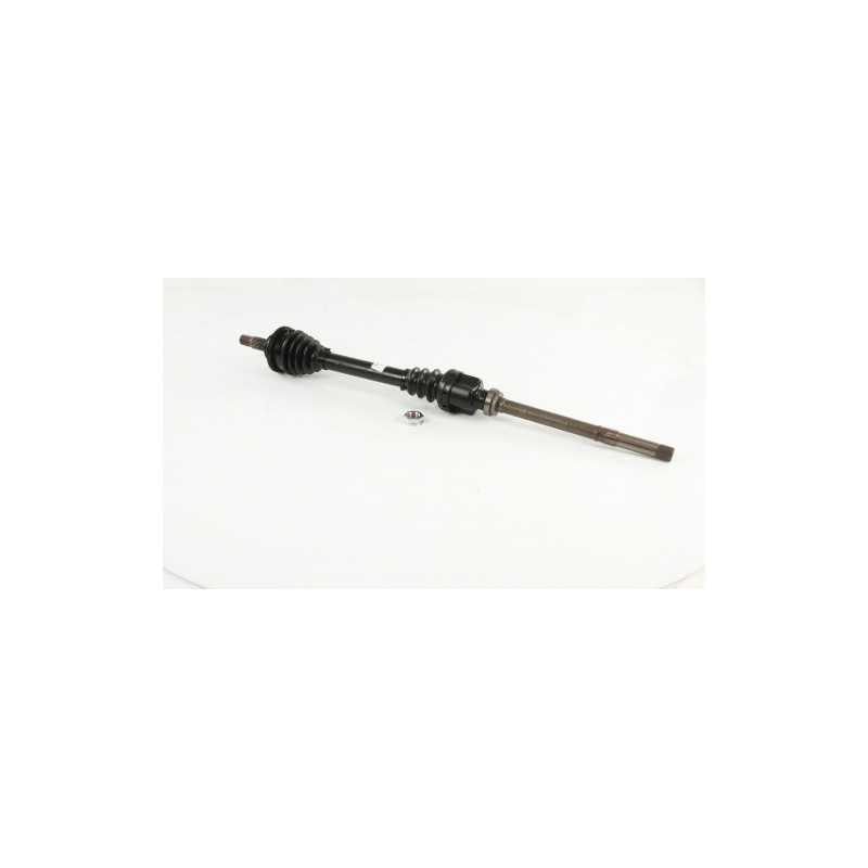 Cardan droit pour Peugeot 206 Consigné 303217 Cardan droit pour Peugeot 206 Consigné 303217