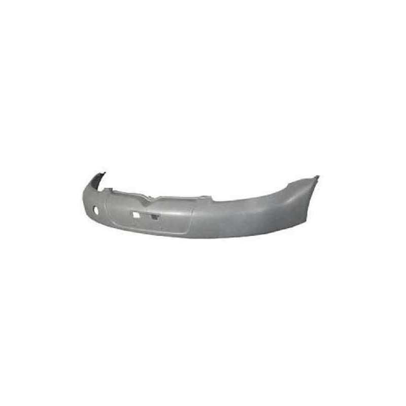 Pare choc avant superieur A peindre Toyota YARIS 09010102 Pare choc avant superieur A peindre Toyota YARIS 09010102