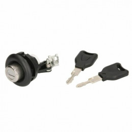 Cylindre de serrure, barillet de verrouillage VALEO pour Dacia Logan Sandero 256965