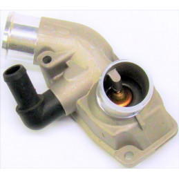 Thermostat d'eau, calorstat pour Opel Astra G Zafira 2.0 6518.92/J