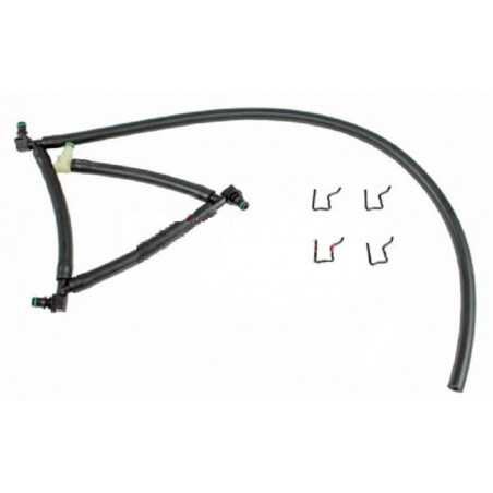 Tuyau Carburant De Fuite BUGIAD BFH18007 Pour Fiat 500 Grande Punto Panda - Référence 55245385