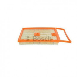 Filtre à air BOSCH pour Audi A1 Skoda Fabia 3 Rapid Seat Ibiza 4 Toledo 4 Vw Polo 1.4 TDI F 026 400 543