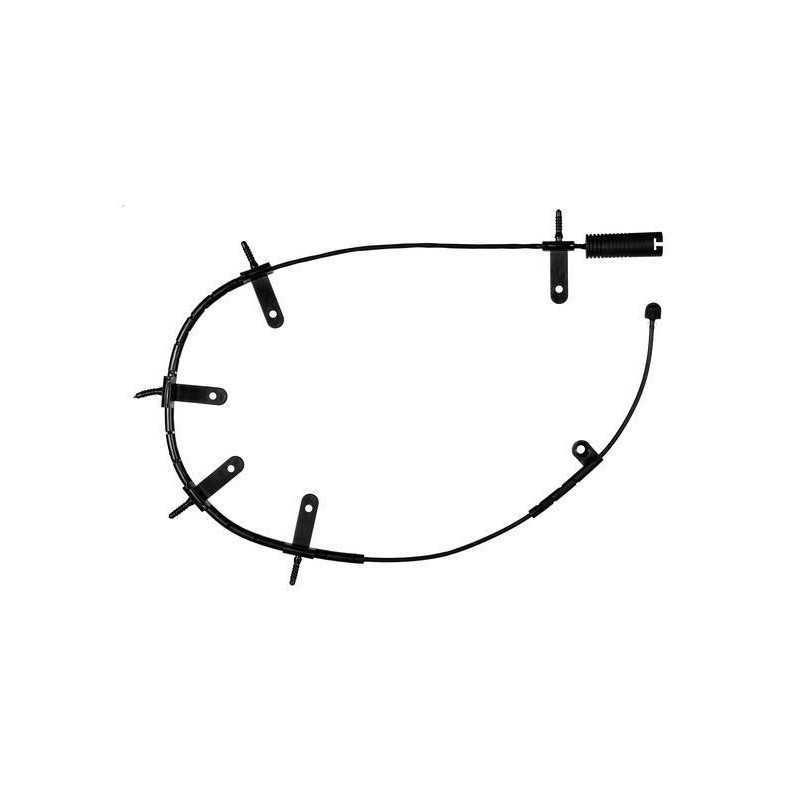 Contacteur de temoin d'usure avant EICHER pour Mini Cooper Cooper S One et One D de 2001 à 2007