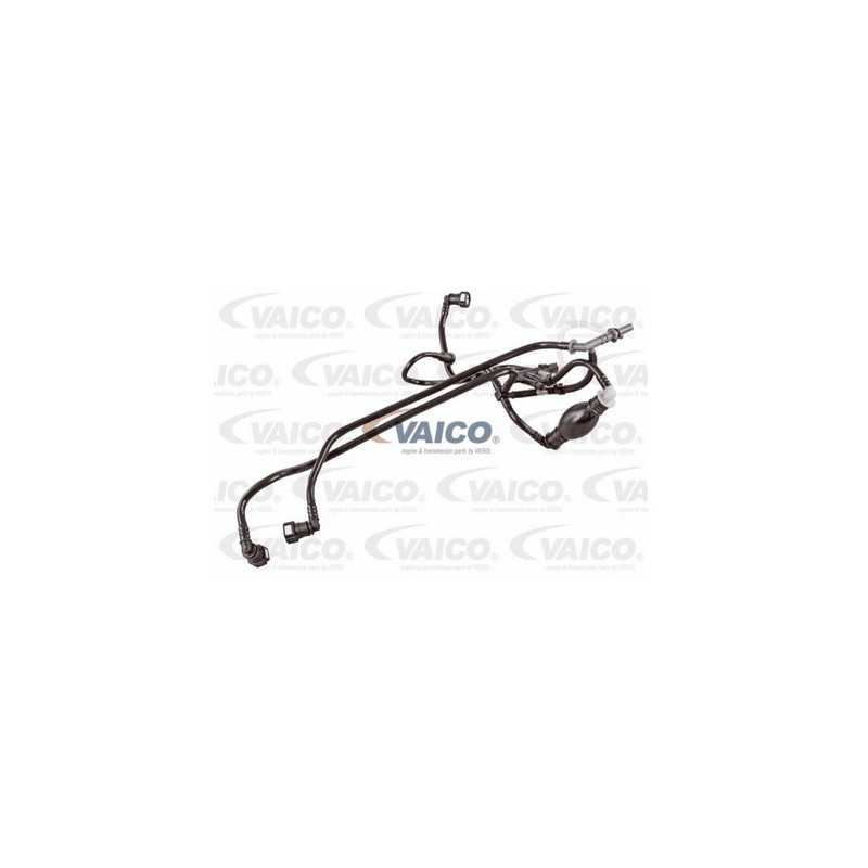 Durite, tuyauterie de carburant pour Citroen C2 C3 Nemo Xsara Peugeot 206 207 307 1007 Bipper V42-0785 Durite, tuyauterie de carburant pour Citroen C2 C3 Nemo Xsara Peugeot 206 207 307 1007 Bipper V42-0785